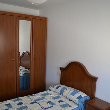 Inmoinsuas Plaza De Galicia 32 Daire Sarria Dış mekan fotoğraf