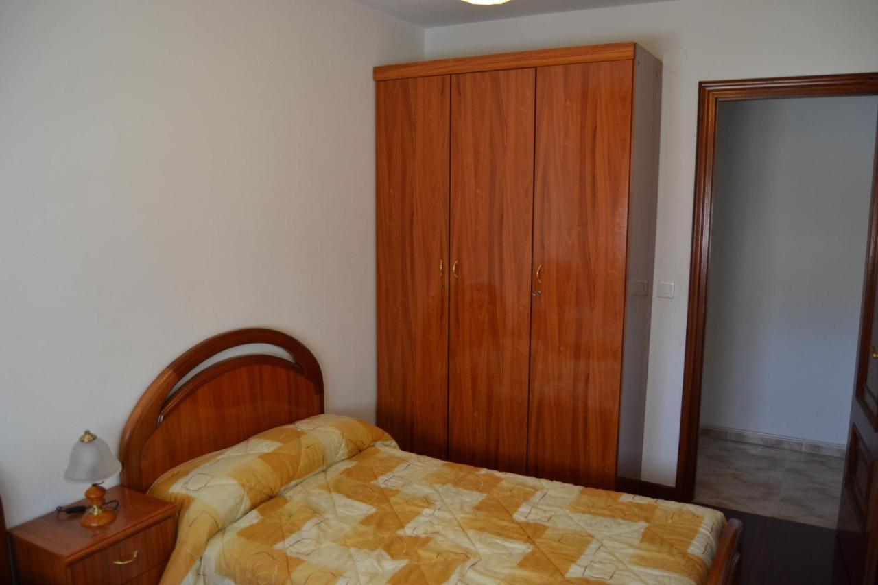 Inmoinsuas Plaza De Galicia 32 Daire Sarria Dış mekan fotoğraf