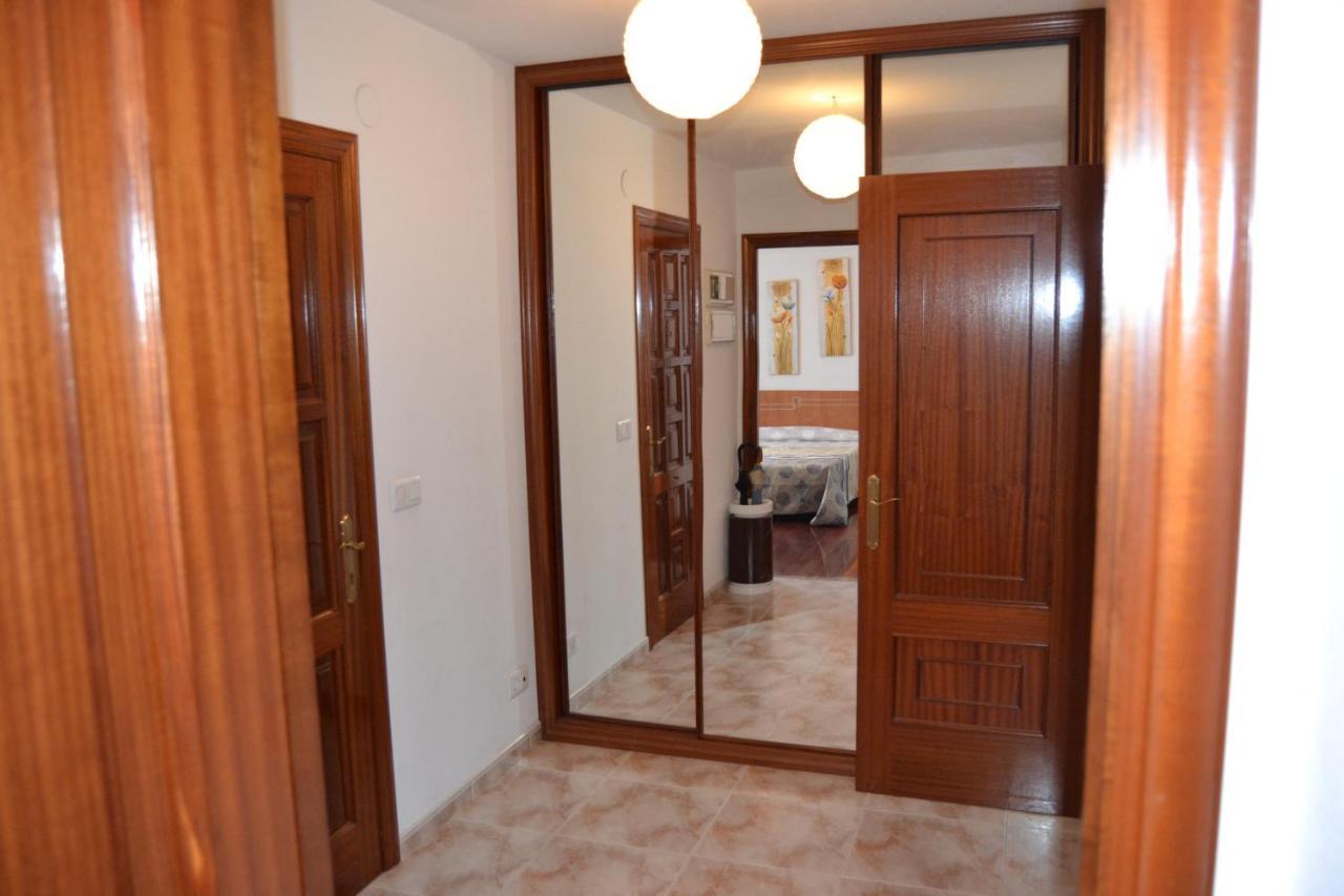 Inmoinsuas Plaza De Galicia 32 Daire Sarria Dış mekan fotoğraf
